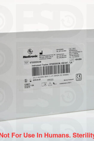 MEDTRONIC: 7510100 - EACH