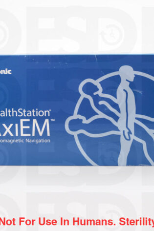 MEDTRONIC: 75BA30D - EACH