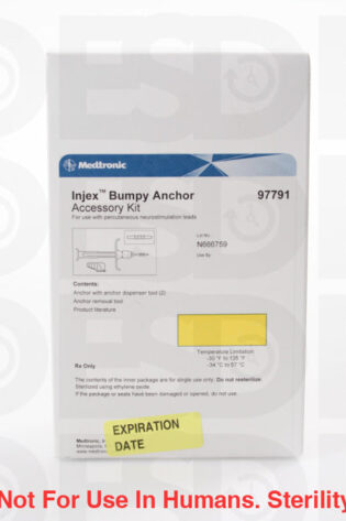 MEDTRONIC: 75BA40T - EACH