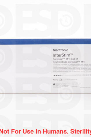 MEDTRONIC: 75BA60DX - EACH