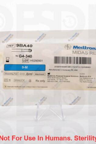 MEDTRONIC: 7BA20-MN - EACH