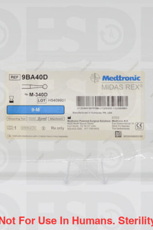 MEDTRONIC: 7BA30D-MN - EACH