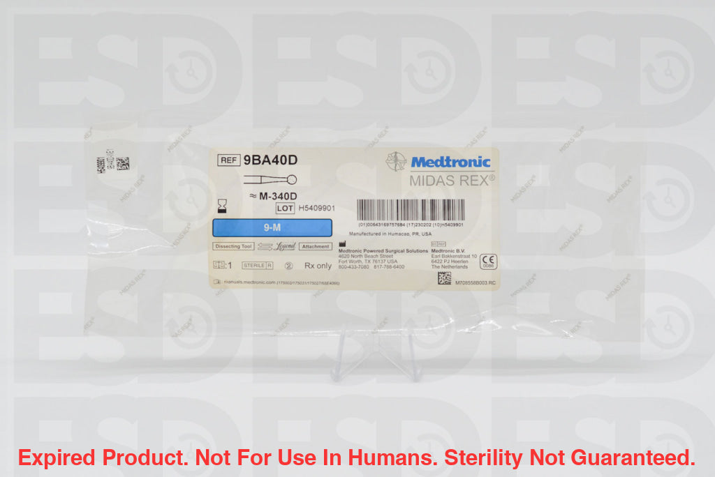MEDTRONIC: 7BA30D-MN - EACH