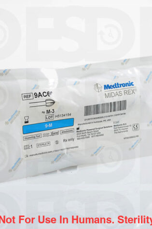 MEDTRONIC: 7BA10D - EACH