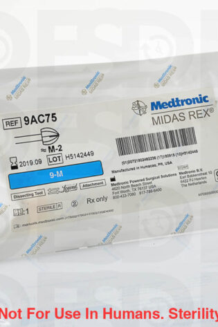 MEDTRONIC: 7BA10-MN - EACH