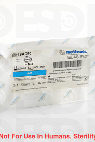 MEDTRONIC: 7BA15D-MN - EACH