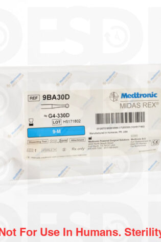 MEDTRONIC: 7BA20D - EACH