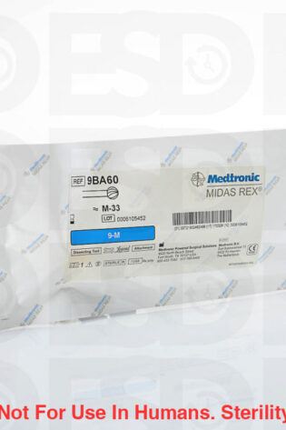 MEDTRONIC: 7BA40D - EACH