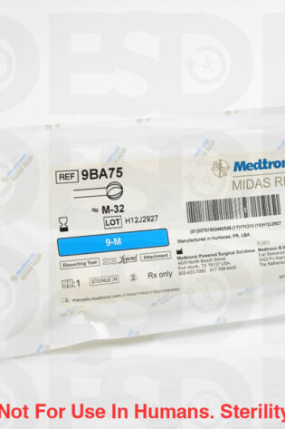 MEDTRONIC: 7BA50D-MN - EACH