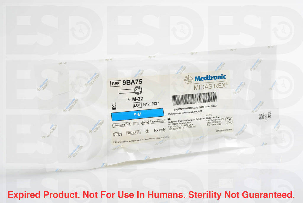 MEDTRONIC: 7BA50D-MN - EACH