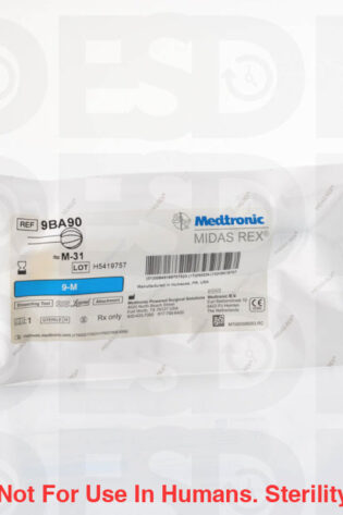 MEDTRONIC: 7BA60D-MN - EACH