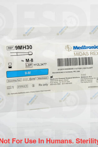 MEDTRONIC: 7BA60-MN - EACH