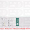 ST. JUDE MEDICAL: A-TCSE-FJ - EACH