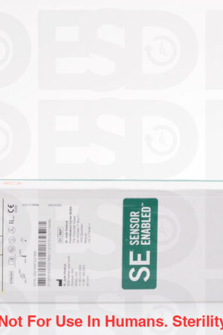 ST. JUDE MEDICAL: A-TCSE-FJ - EACH