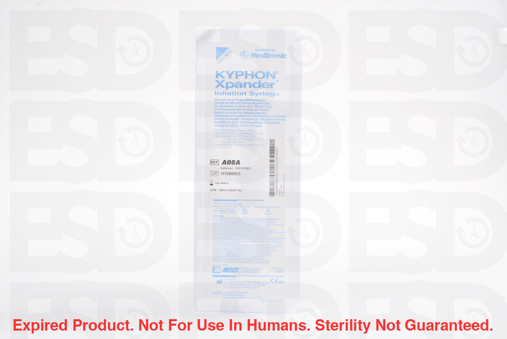 MEDTRONIC: 8229507 - EACH