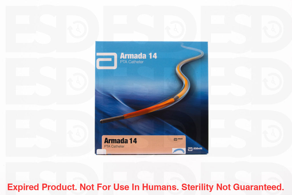 ABBOTT: A2040-080 - EACH