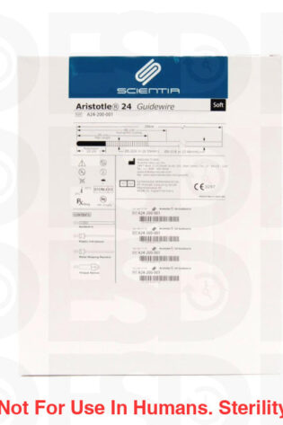 SCIENTIA VASCULAR: A24-200-001 - EACH