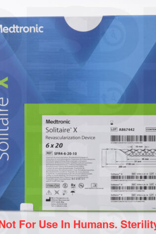 MEDTRONIC: TH90Q01 - EACH