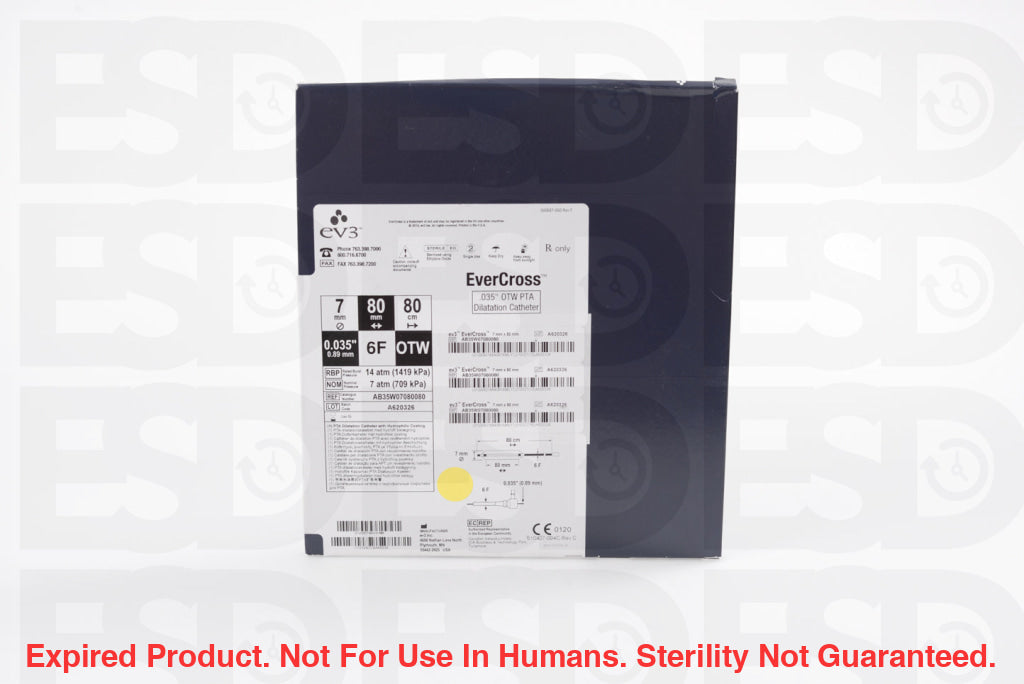 MEDTRONIC: 8801075 - EACH