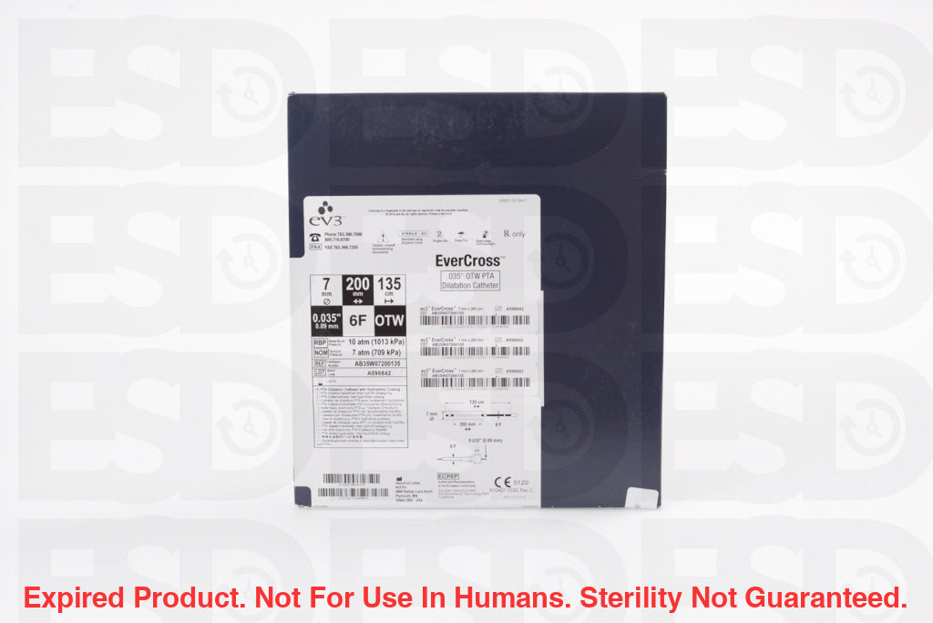 NEUROVASCULAR: AB35W07200135 - EACH