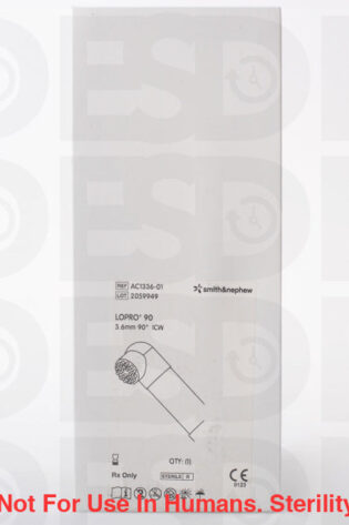 SMITH & NEPHEW: AC1336-01 - EACH