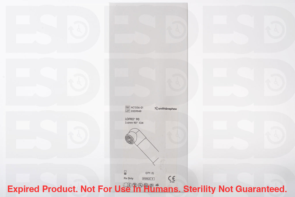SMITH & NEPHEW: AC1336-01 - EACH