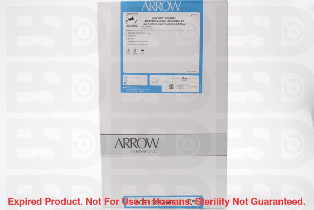 ARROW: ACS-15272-VFI - EACH