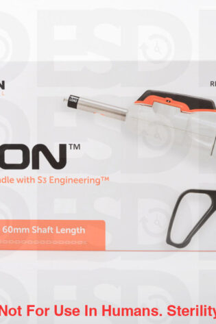 LEXINGTON MEDICAL: AESH060 - EACH