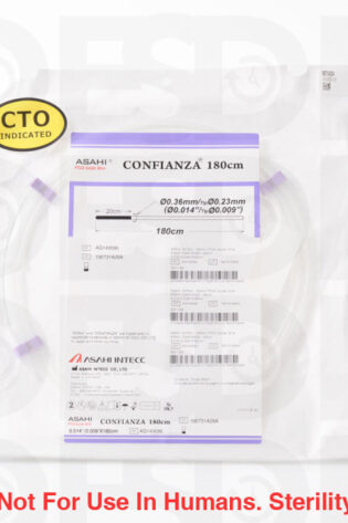 ASAHI INTECC: AG143090 - EACH