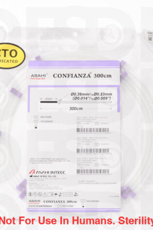 ASAHI INTECC: AG143390 - EACH