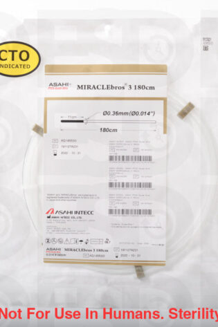 ASAHI INTECC: AG14M050 - EACH