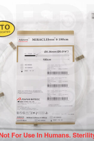 ASAHI INTECC: AG14M060 - EACH
