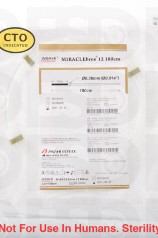 ASAHI INTECC: AG14M070 - EACH