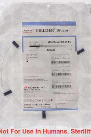 ASAHI INTECC: AGP140000 - EACH