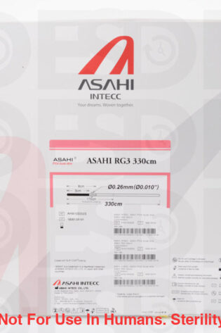 ASAHI INTECC: AHW10S302S - BOX OF 5