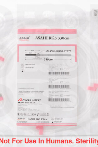 ASAHI INTECC: AHW10S302S - EACH
