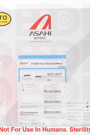 ASAHI INTECC: AHW14R008P - BOX OF 5
