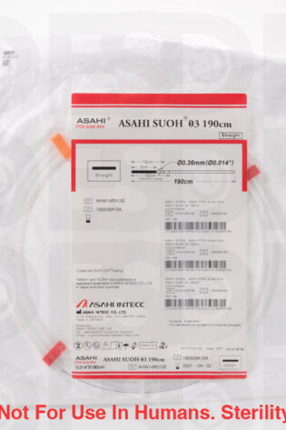 ASAHI INTECC: AHW14R013S - EACH