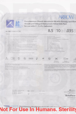 ARROW: AK-29803-CDC - EACH