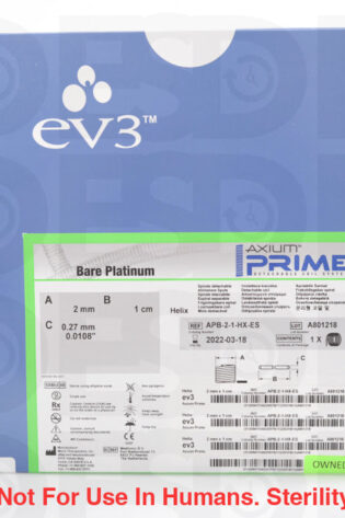 EV3 NEUROVASCULAR: APB-2-1-HX-ES - EACH