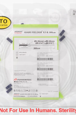 ASAHI INTECC: APW14R305S - EACH