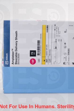 ABBOTT: ASDS-14F-075 - EACH