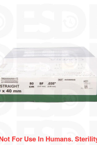 BARD: AVSM09040 - EACH
