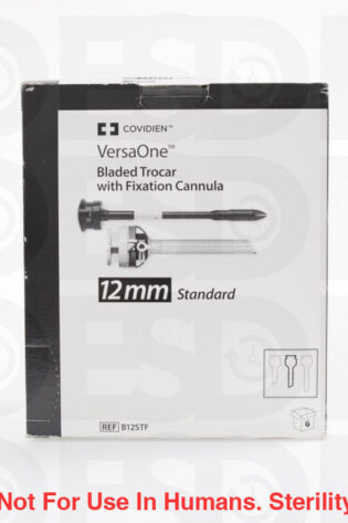COVIDIEN: B12STF - BOX OF 6