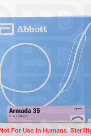 ABBOTT: B2050-020 - EACH