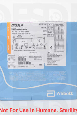 ABBOTT: B2060-080 - EACH