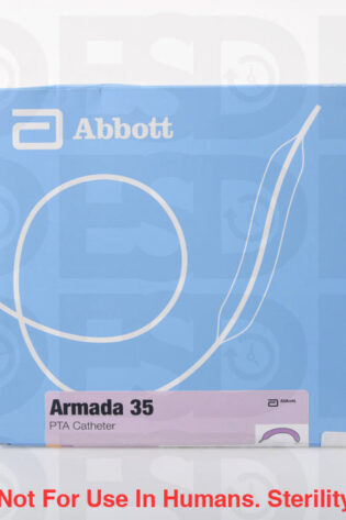 ABBOTT: B2080-020 - EACH