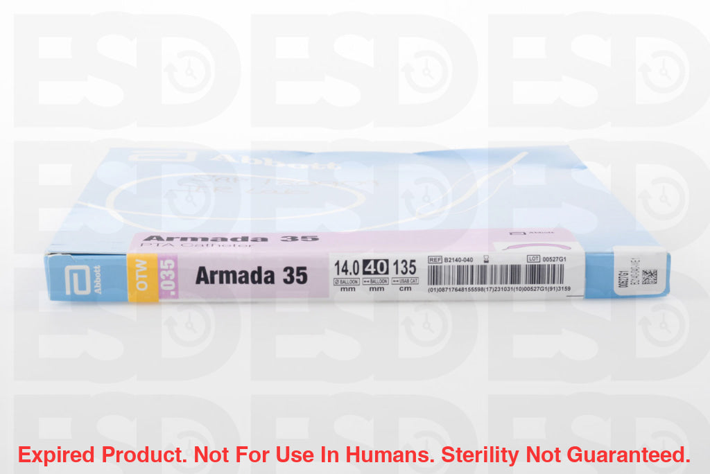 ABBOTT: B2140-040 - EACH - Image 3