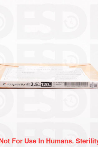 TERUMO: BD-B25120LR - EACH