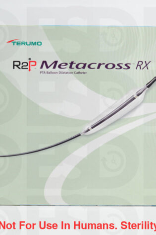 TERUMO: BD-P50100ER - EACH
